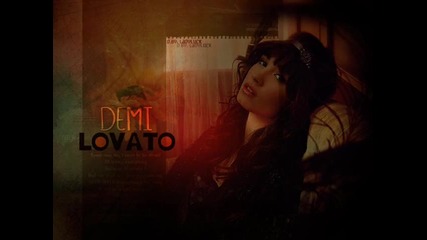 Demi Lovato - La La Land 