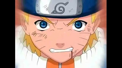 Naruto Vs Gaara Amv