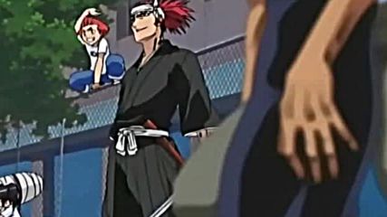 Bleach - 71 бг субс
