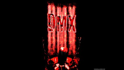 Dmx - Getting Down