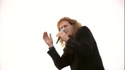 Michael Bolton - How Can We Be Lovers