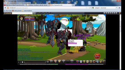 moq aqw private server vqw