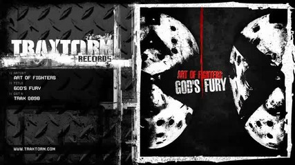 Art of Fighters - Gods fury 