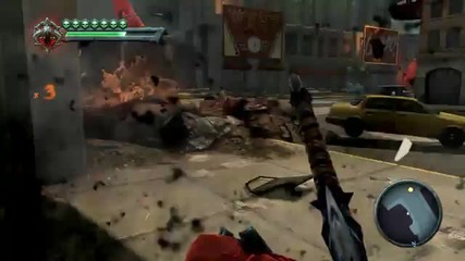 Darksiders Pc Maxed Out Gtx 465