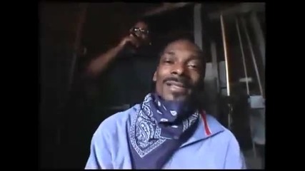 Snoop Dogg - Pimp Slapp d (suge Knight Diss) [hd]