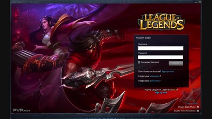 League of Legends - Lunar Festival Main Theme Music