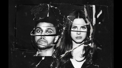 13. The Weeknd ft. Lana Del Rey - Prisoner