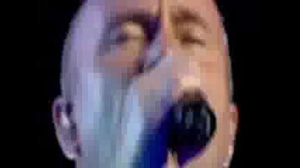 Phil Collins - One More Night