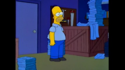 The Simpsons s6 e23