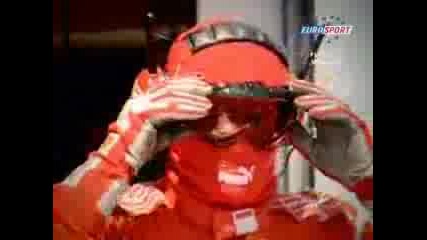 F1 Pit Stop