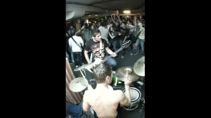 To Kill The King - Birthday Sex 