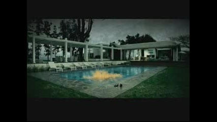 Usher - Burn (high Quality)