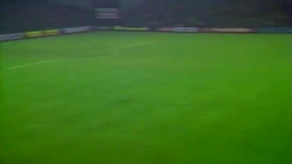 Saint Etienne - Glasgow Rangers 1975-1976