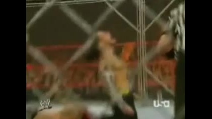 {lil slip} Jeff Hardy - Let it rock {mv} 