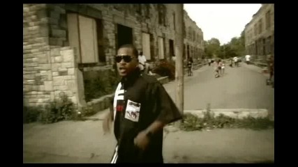 Obie Trice - Cry Now (Promo Only)