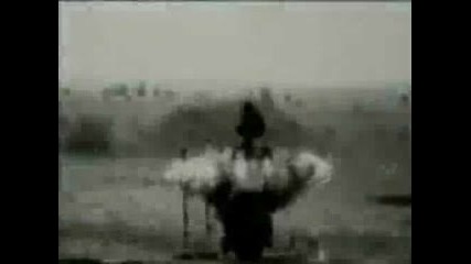 Weapons Of War Compilation