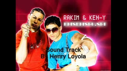[oad] Rakim y ft Ken Y De Que Vale