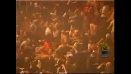 Limp Bizkit - My Generation