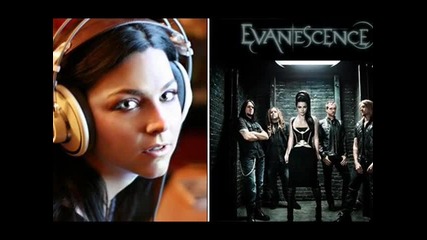 Evanescence - What you Want [ 2011 ^ [ Официална Примиера ] | sub ] [ 01 ]