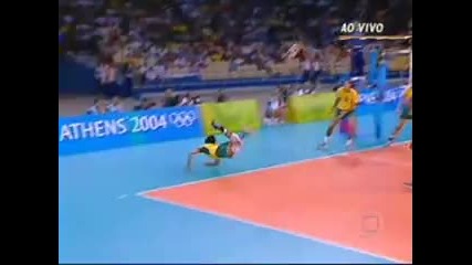 Страхотни спасявания на Жиба