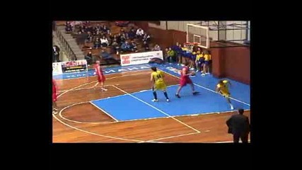 35marinov - Dunk.wmv 