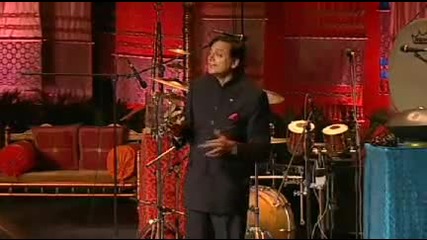 Ted - Shashi Tharoor