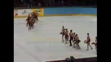 Prague Cup 2007 Sr Lp Tatarstan