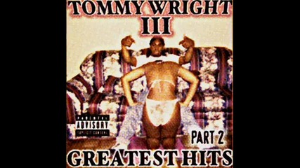 Tommy Wright Iii - Chrome Thang