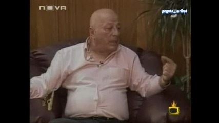 Скандалните Възгледи За Жените - Господари На Ефира 11.12.2008