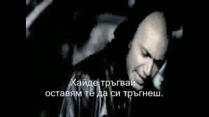 Burhan G - Cant Let U Go bg subs