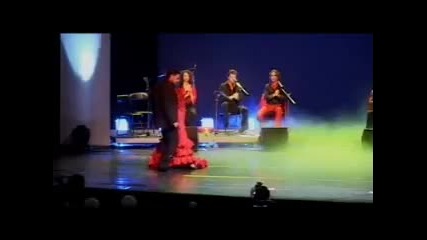 Flamenco Dance Al Andalus Jennifer Lopez Joaquin Cortes Play 
