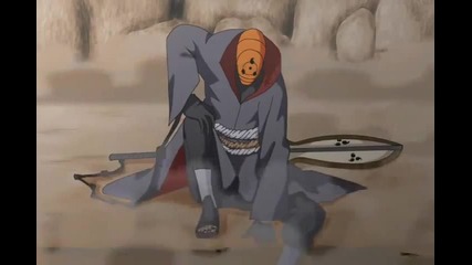 Naruto manga 560 fan animation -preview
