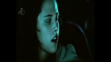 New Moon Edward And Bella