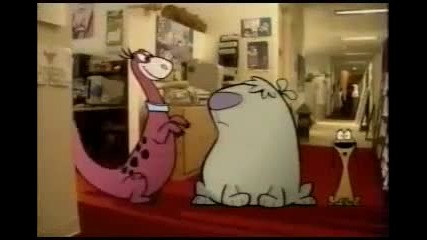 Cartoon Network