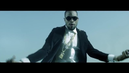 2о13 » D' Banj - Don't Tell Me Nonsense (official Video)