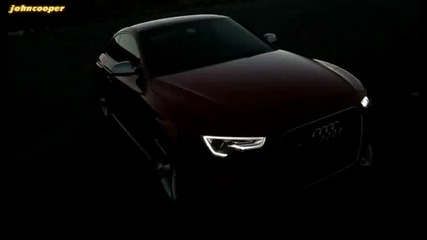 2013 Audi Rs5