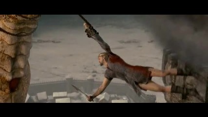 Beowulf[2007]3d - 4ast 6 целия филм