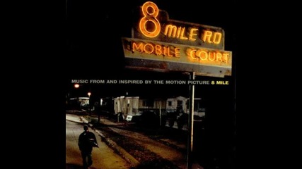 #51. Eminem " Rabbit Run " (2002)