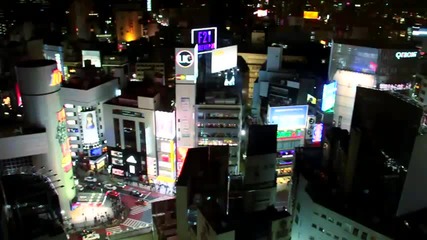 Ray J (feat. Ludacris) - Celebration (japan Tour) Hd