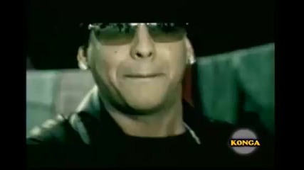 Daddy Yankee- La Gasolina