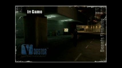 Crimecraft Character Walkthrough
