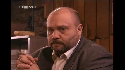 Любов Назаем ( Son Bahar ) - Епизод 47 * Част 3/5 * 