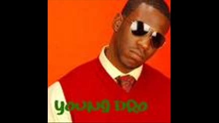 Young Dro - Throwin Money (dissing Dipset)