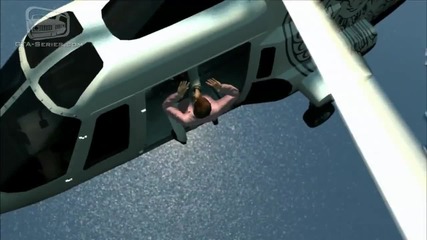 Gta_ The Ballad of Gay Tony Mission #14 - ...blog This! (100%)