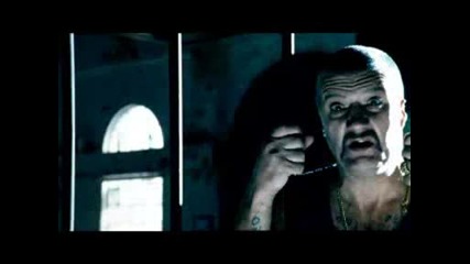 Chopper Reed - Anti Violence To Women Advertisement.avi