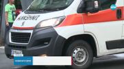 Изписаха от болница 8-годишното момче, ударено от мълния в Бургас