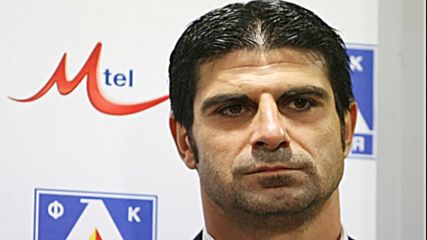 Гонзо: Тасков свири измислена дузпа срещу нас, дано да се справи