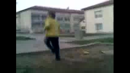 freerun carevo