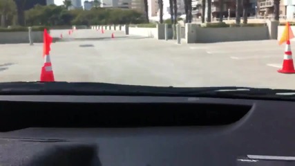 Googles Ass - kicking Self - Driving Car 