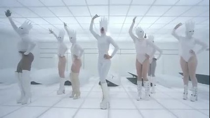 Lady Gaga - Bad Romance High Quality Бг Превод 